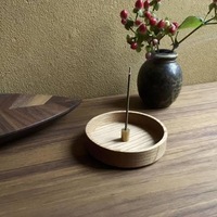 タバコはNGだが、お香が好きの画像