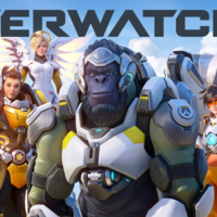 Overwatch（オーバーウォッチ）の画像