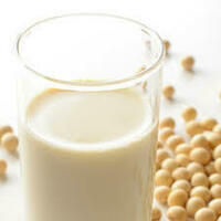 豆乳大好き!の画像