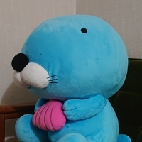 ぼのぼのの画像