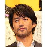 髭男子・髭男子好き女子の画像