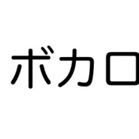 ボカロ曲が好き💻の画像
