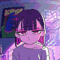 ずっと真夜中でいいのに。の画像