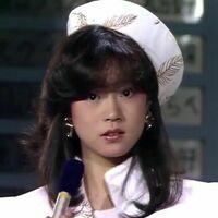中森明菜が好きの画像