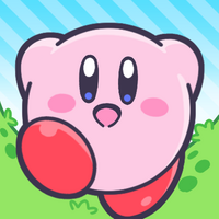 星のカービィが好きの画像