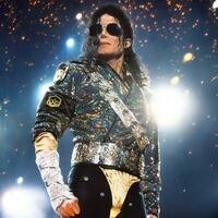 マイケル・ジャクソンの画像
