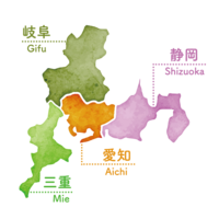愛知、三重、静岡、岐阜でお探しの方✨の画像