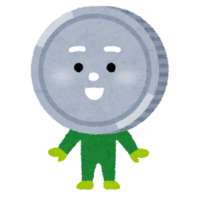 倹約家ですの画像