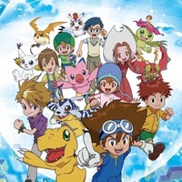 デジモンが好きの画像