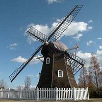 ヨーロッパに住みたいの画像