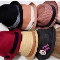 帽子すき🎩の画像