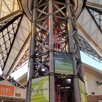 アウトレットの画像