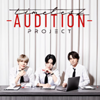 timelesz projectの画像