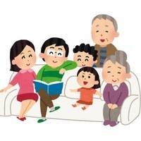 仲良し家族を作りたい（兄弟仲良し）の画像