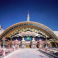 サンリオピューロランドが好き！の画像