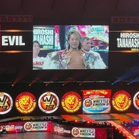 新日本プロレスが好きの画像
