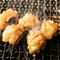 ホルモンが好きの画像