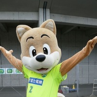 ジェフユナイテッド市原千葉の画像
