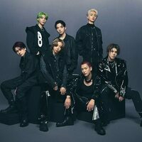 BE:FIRSTが好きの画像