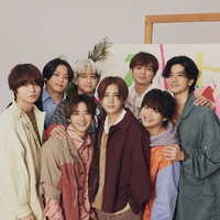 Hey! Say! JUMP大好きの画像