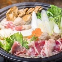 寒い時期はやっぱり鍋♪の画像