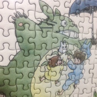 トトロに会いたいの画像