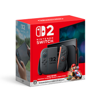 Nintendo Switch 2の画像