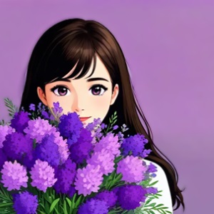 ゆかりのプロフィール写真